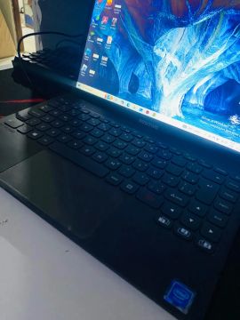 Notebook SSD 128