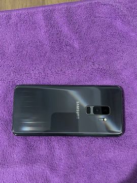 Samsung s9 plus 128 gb