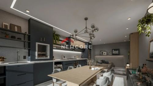 Apartamento em Rua Frei Antoninho - Gravatá - Navegantes/SC