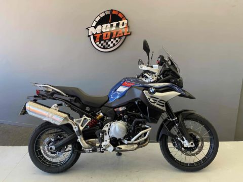 Bmw F 850 gs premium 2024