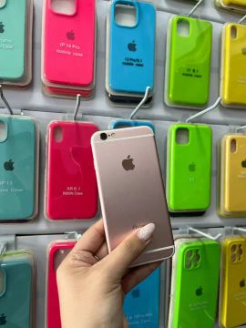 IPHONE 6S 64GB 
