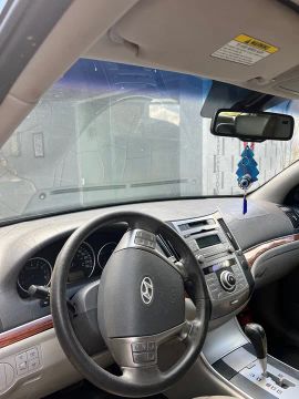 Hyundai Veracruz 7 lugares luxo