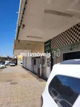 Locação Loja Asa Norte Brasília