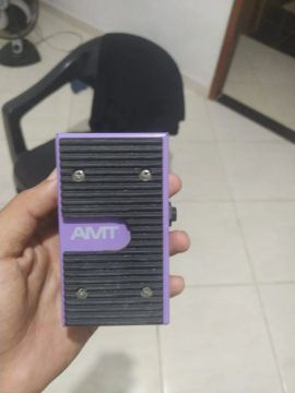 Pedal AMT WH-1