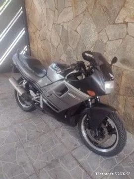 Vendo CBR450Sr