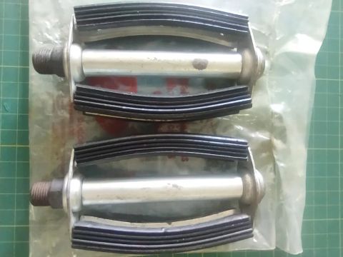 Pedal Ducor