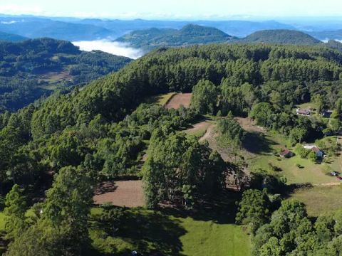 Excelente Oportunidade Área de Terra 