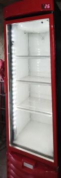 Freezer Cervejeiro 