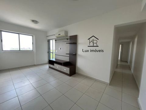 Splendore, 3 dormitórios, aceita financiamento