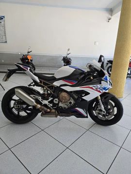 BMW S 1000 RR CARBON