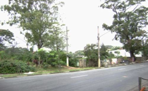 Terreno à venda em Campo Belo - SP