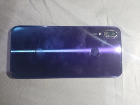 Redmi note 7