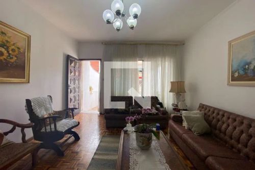 Casa à Venda - Olímpico, 3 Quartos, 210 m2