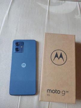 Motorola Moto G54 5G - 256 de almacenamento 8 de ram 