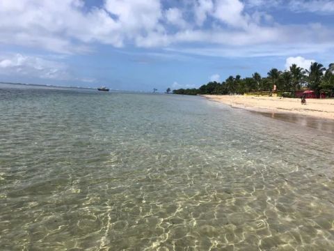 4 suítes, Conceição, Vera Cruz