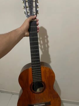 Violão Clássico de Nylon