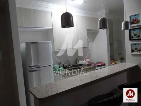 Apartamento (tipo - padrao) 2 dormitórios/suite, cozinha planejada, portaria 24hs, lazer, 