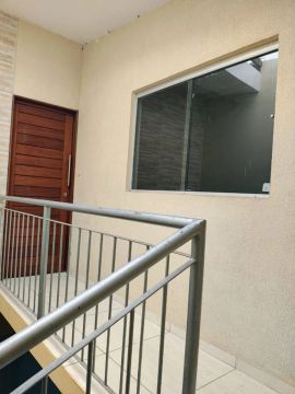 ALUGA-SE APARTAMENTO NO FEITOSA