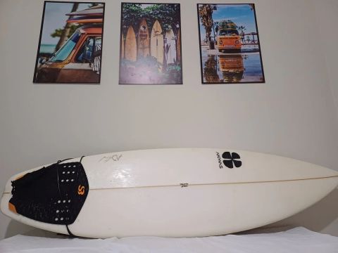 Prancha de Surf Akiwas