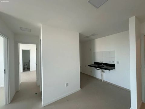 Apartamento para Locação em Fortaleza, Presidente Kennedy, 2 dormitórios, 1 suíte, 2 banhe