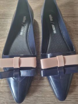 Sapato Melissa original num 36. Novo