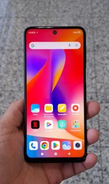 Xiaomi Note 9S 
