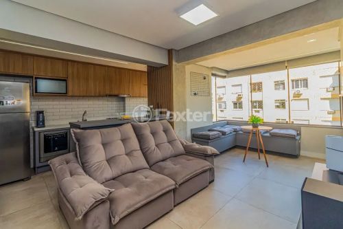 Apartamento 3 dorms à venda Rua Afonso Taunay, Boa Vista - Porto Alegre