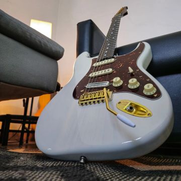 Studebaker (Seymour+Gotoh)