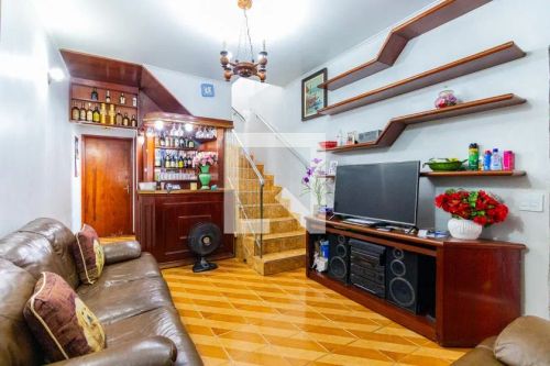 Casa à Venda - Socorro, 3 Quartos, 125 m2
