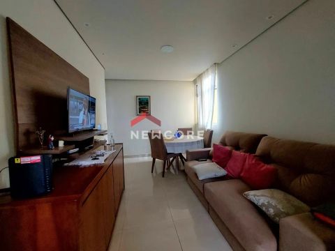 Apartamento em Rua Gilberto Corrêa e Castro - Calafate - Belo Horizonte/MG