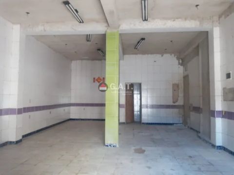 SALÃO COMERCIAL PARA LOCAÇÃO NO CENTRO ? SOROCABA/SP