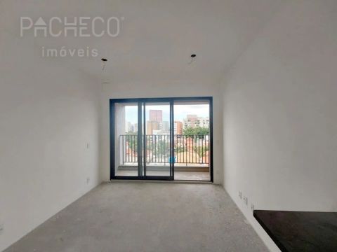 Studio, Vila Madalena - São Paulo