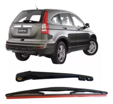 Braco Limpador Traseiro Palheta Honda Crv 08 09 10 11 12