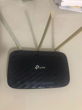 Roteador TPLiNK AC 750