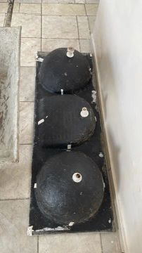 Tanque triplo