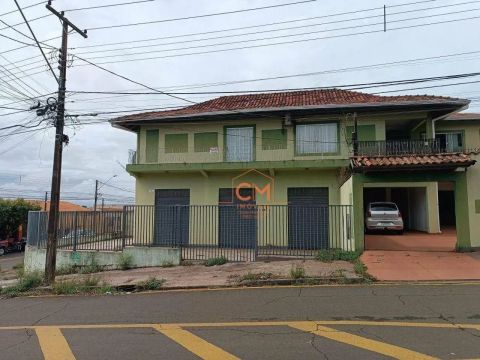 Sobrado Jardim Interlagos Comercial/residencial