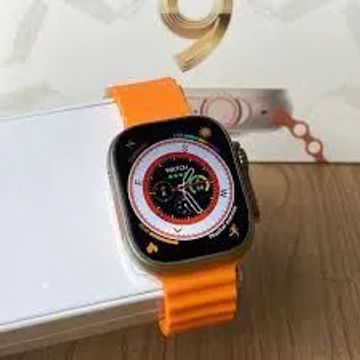 Smartwatch ultra 9 BIG 