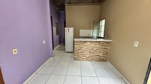 Alugo apartamento de 2 quartos no bairro Santo Agostinho