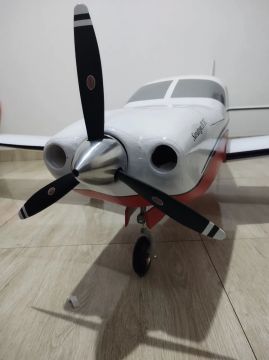 Aeromodelismo 