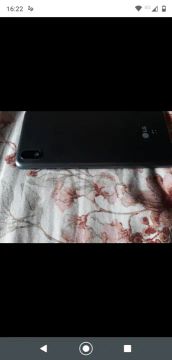 Smartphone LG K8+ *** Leia a Descrição***