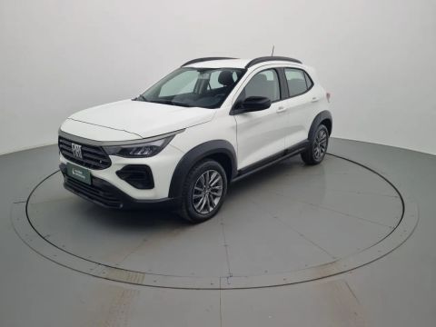 Fiat Pulse 2024 1.3 flex drive cvt