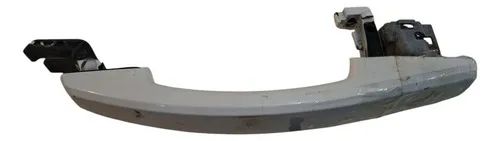 Maçaneta Externa Diant Esq Cruze Gm 2012 Usado Original 