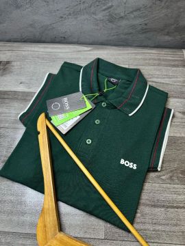 Camiseta Polo Boss é Calvin Klein