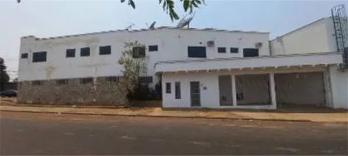 Casa - Rondonópolis - MT - Lote 109
