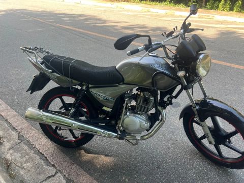 Titan 150 ks 