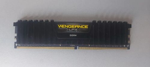 memoria ram ddr4 16gb 2400mhz