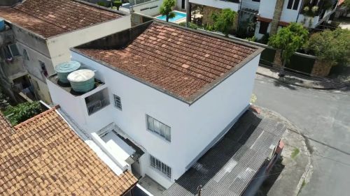 LOCAÇÃO - Apartamento no Bairro de Fátima, próximo da UNIFAA 2 Quartos com 2 Vagas