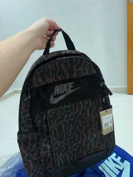 Lindas mochilas Nike 