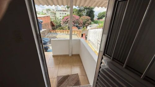 CASA MOBILIADA PARA LOCAÇÃO
