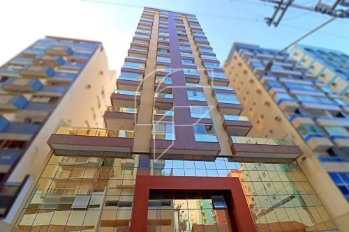 Imóvel para venda tem 98 metros quadrados com 3 quartos em Centro - Guarapari - ES